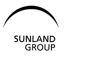 SUNLAND GROUP logo