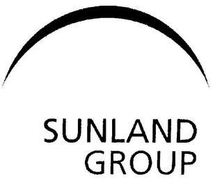SUNLAND GROUP logo