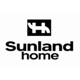 SUNLAND HOME logo