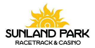 SUNLAND PARK RACETRACK & CASINO logo
