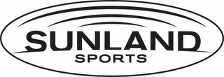 SUNLAND SPORTS logo