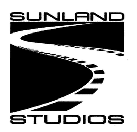 SUNLAND STUDIOS logo