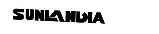 SUNLANDIA logo