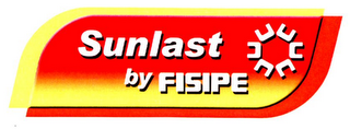 SUNLAST BY FISIPE logo