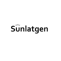 SUNLATGEN logo