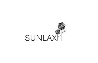 SUNLAX logo