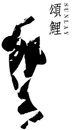 SUNLAY logo