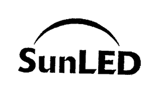 SUNLED logo
