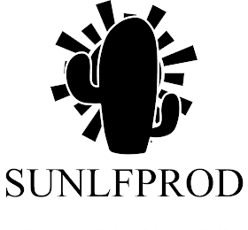 SUNLFPROD logo