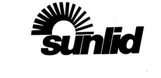 SUNLID logo