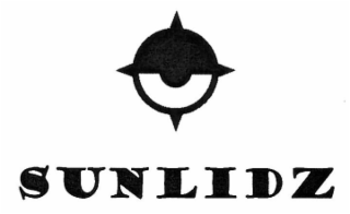 SUNLIDZ logo