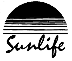 SUNLIFE logo