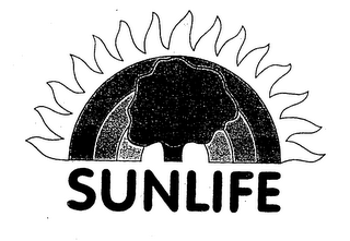 SUNLIFE logo
