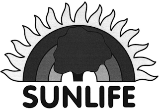 SUNLIFE logo
