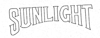 SUNLIGHT logo