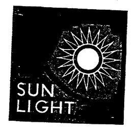 SUNLIGHT logo