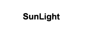 SUNLIGHT logo