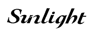 SUNLIGHT logo