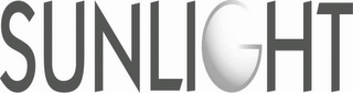 SUNLIGHT logo