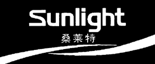 SUNLIGHT logo