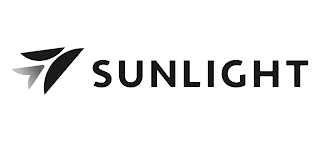 SUNLIGHT logo