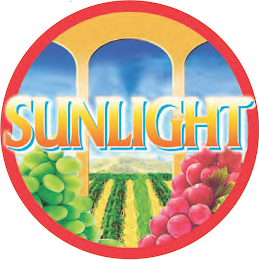 SUNLIGHT logo
