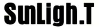 SUNLIGH.T logo