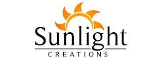 SUNLIGHT CREATIONS logo