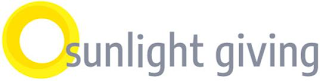 SUNLIGHT GIVING logo