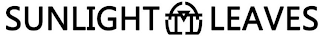 SUNLIGHT LEAVES logo