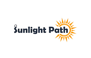SUNLIGHT PATH logo