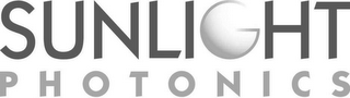 SUNLIGHT PHOTONICS logo
