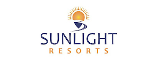 SUNLIGHT RESORTS logo