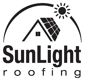 SUNLIGHT ROOFING logo
