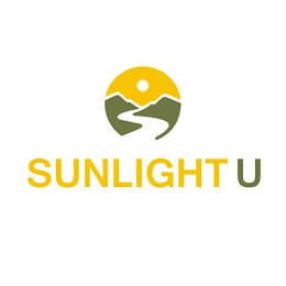 SUNLIGHT U logo