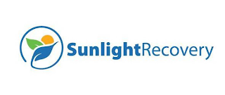 SUNLIGHTRECOVERY logo