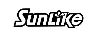 SUNLIKE logo