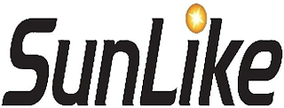 SUNLIKE logo