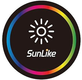 SUNLIKE logo