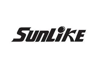 SUNLIKE logo