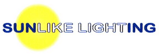SUNLIKE LIGHTING logo