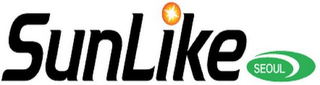 SUNLIKE SEOUL logo