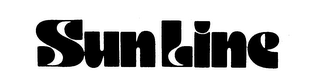 SUNLINE logo