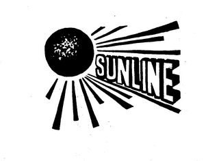 SUNLINE logo
