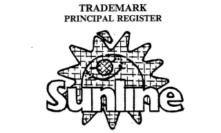 SUNLINE logo