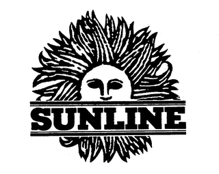 SUNLINE logo