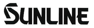 SUNLINE logo