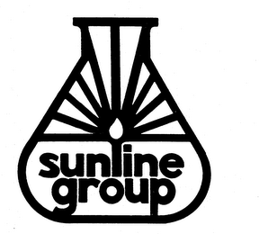 SUNLINE GROUP logo