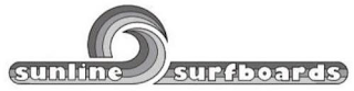 SUNLINE SURFBOARDS logo