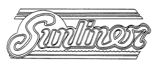 SUNLINER logo